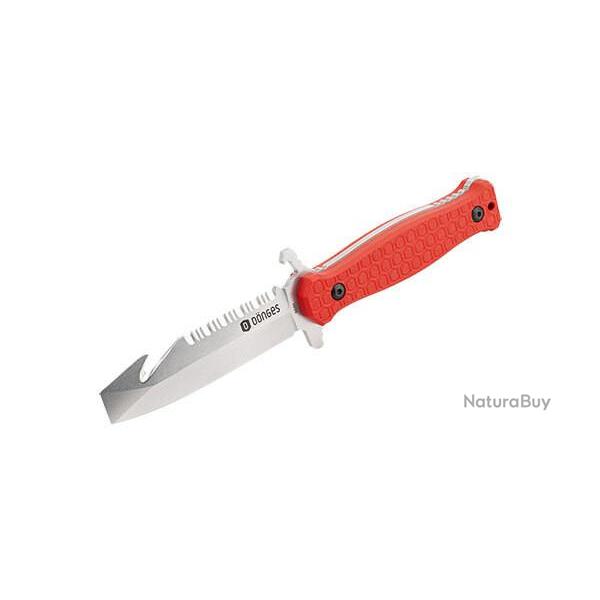 Couteau Multifonctions Boker Plus Expert Fire Fixed - S�rie D�nges