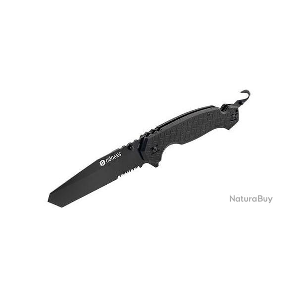 Couteau Multifonctions Boker Plus Professional Tactical - S�rie D�nges