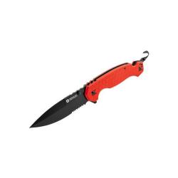 Couteau Multifonctions Boker Plus Professional Fire - S&eacute;rie D&ouml;nges