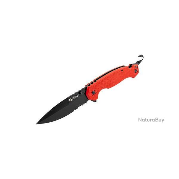 Couteau Multifonctions Boker Plus Professional Fire - S�rie D�nges