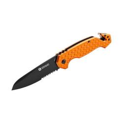Couteau Multifonctions Boker Plus Basic Rescue - S&eacute;rie D&ouml;nges