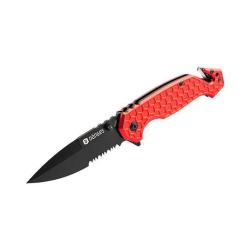 Couteau Multifonctions Boker Plus Basic Fire - S&eacute;rie D&ouml;nges