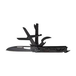 Couteau Multifonctions Gerber Armbar Scout - Burnt Orange