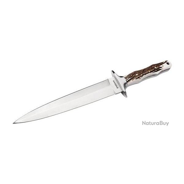 Dague Boker Colmillo HX