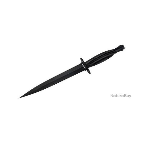 Dague Boker History Commando Dagger