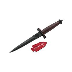 Dague Boker Plus V-42 Devil's Bridage 2.1