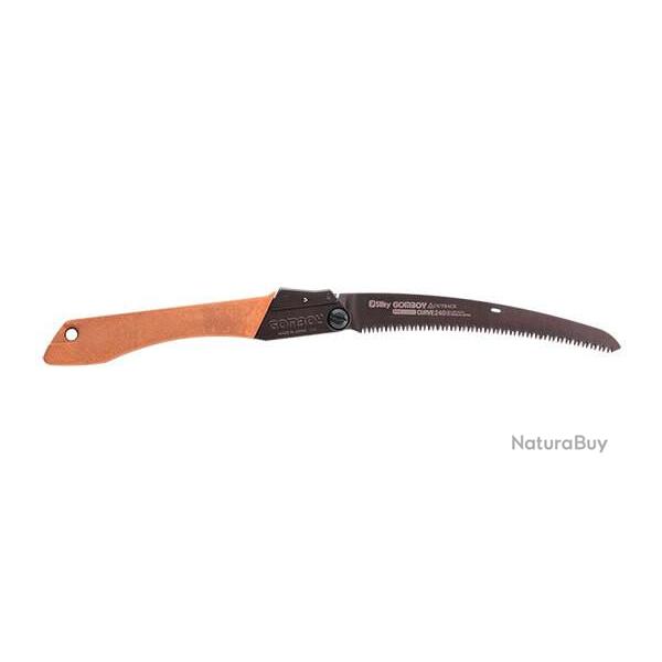 Scie Silky Gomboy Curve pliante