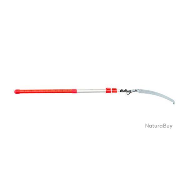 Scie Silky Forester t�l�scopique