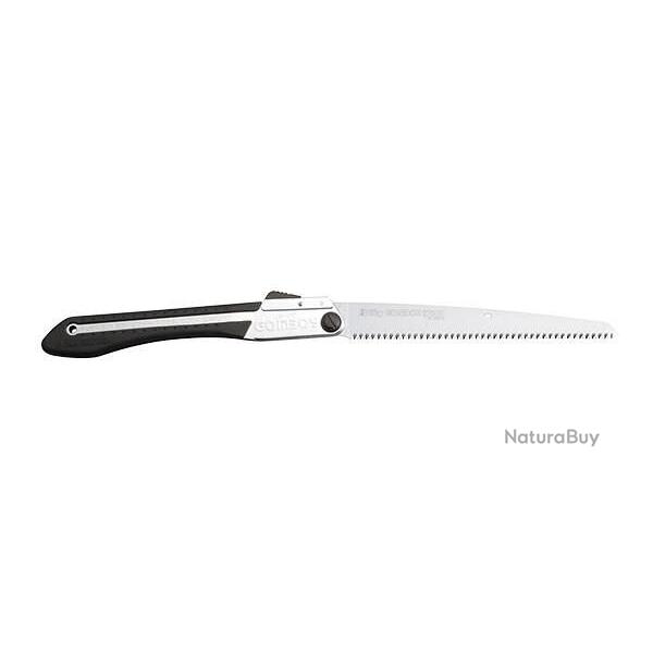 Scie Silky Gomboy Noir Lame 270 mm