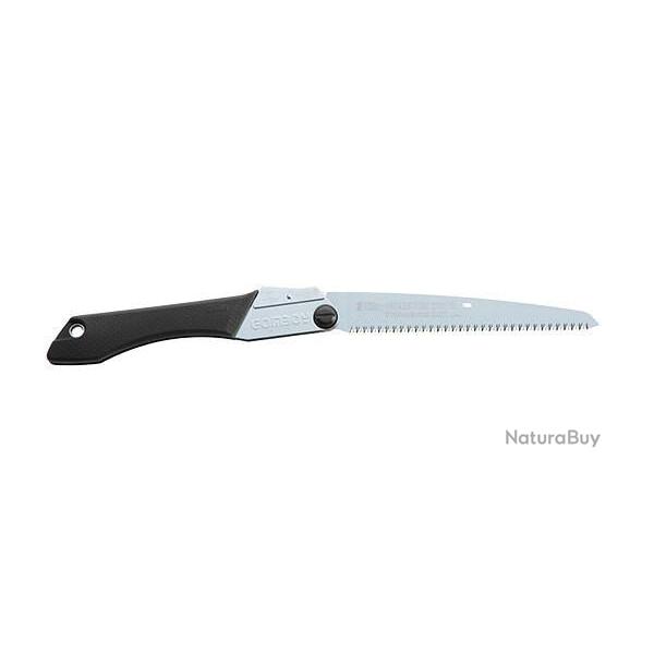 Scie Silky Gomboy Noir Lame 210 mm