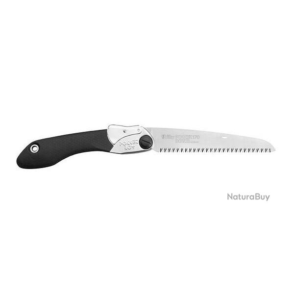 Scie Silky Pocketboy Lame 170mm Noire
