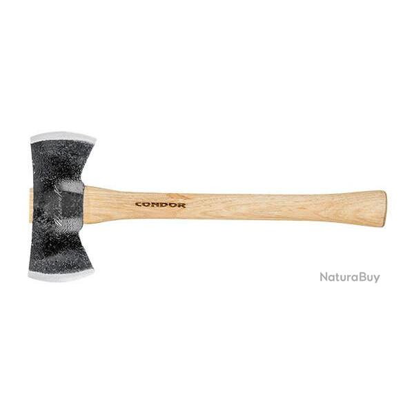 Hache Condor Nessmuk Heritage