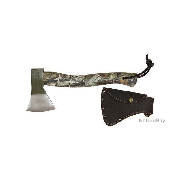 Hache Prandi German Edition Sp�ciale Camouflage