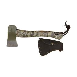 Hache Camping Edition Sp&eacute;ciale Camouflage Prandi