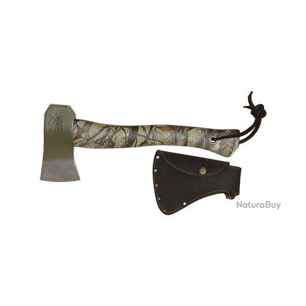 Hache Camping Edition Sp�ciale Camouflage Prandi