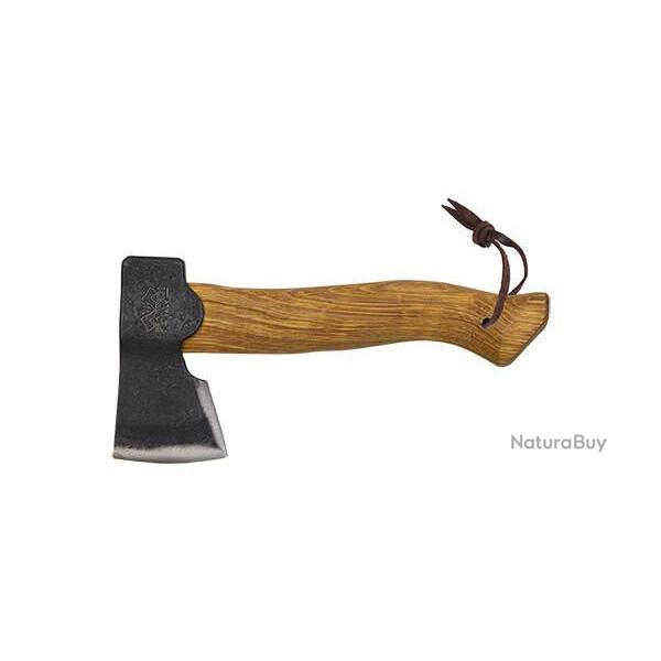 Hache Prandi Segurin Acier tremp� poli