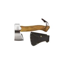 Hache Prandi Segurin Acier au carbone