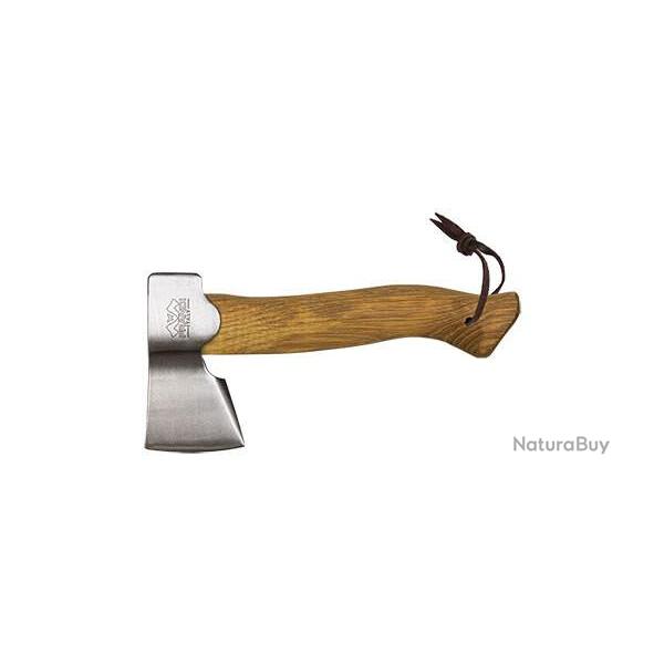 Hache Prandi Segurin Lame Blanche