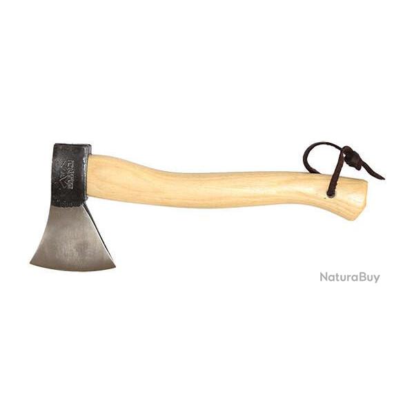 Hachette Prandi Din 5131 Acier Tremp� poli 380mm