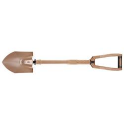 Pelle pliante Gerber Dredge
