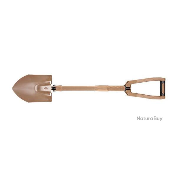 Pelle pliante Gerber Dredge