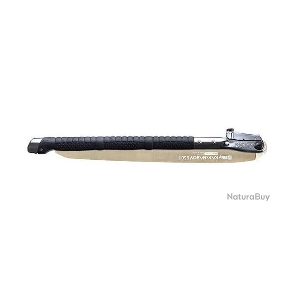 Scie pliante Katanaboy Silky 550 pliante