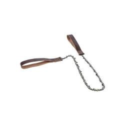 Scie Nordic Pocket Saw Premium Marron