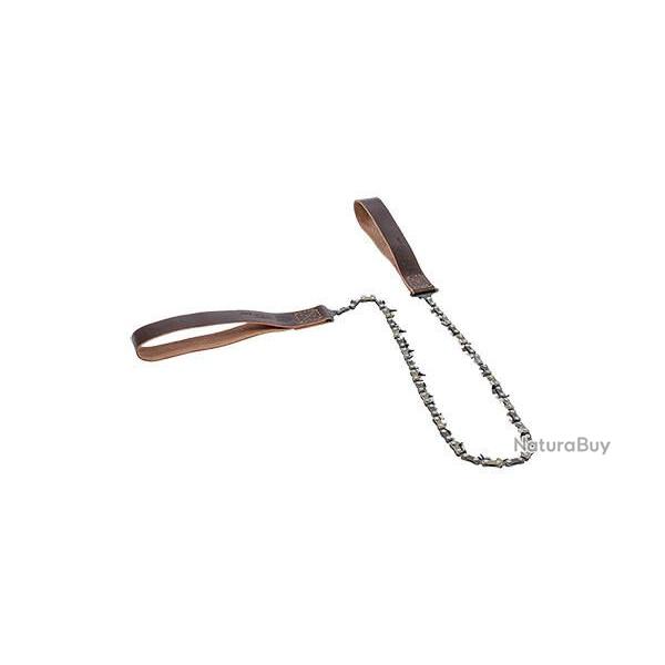 Scie Nordic Pocket Saw Premium Marron