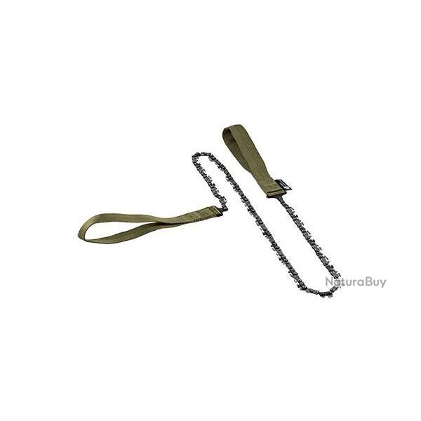 Scie Nordic Pocket Saw X-Long Verte