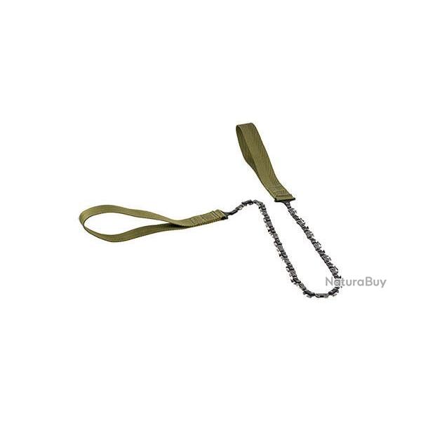 Scie Nordic Pocket Saw Original Verte