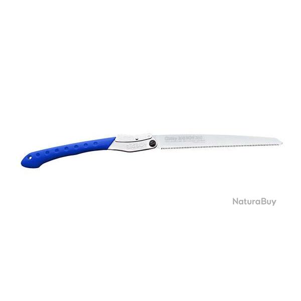 Scie pliante Bigboy pliante Silky Bleu