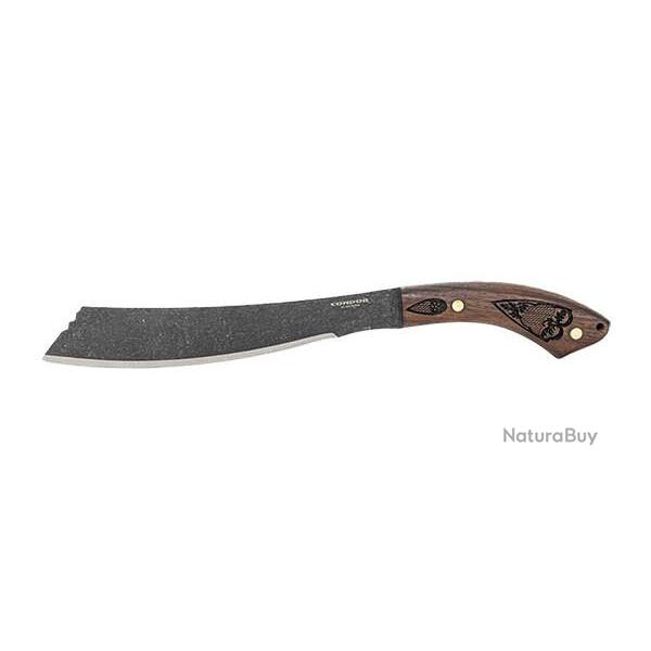 Machette Condor Carlotus