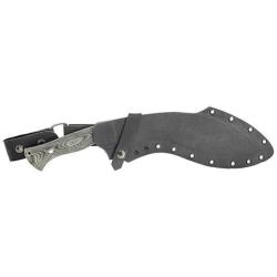 Machette Condor Wild Brush Kukri