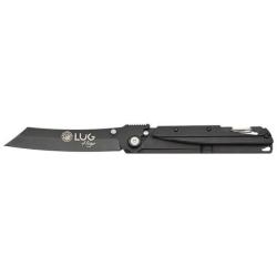 Couteau Higonokami Lug SP3T noir