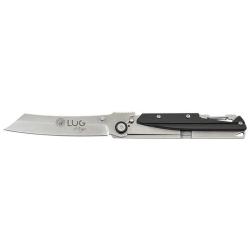 Couteau Higonokami Lug SP3S noir