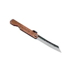 Couteau Higonokami Boker Irogane