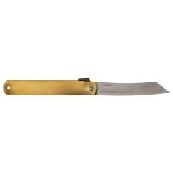 Couteau Higonokami Kanetsune Seki KDB120