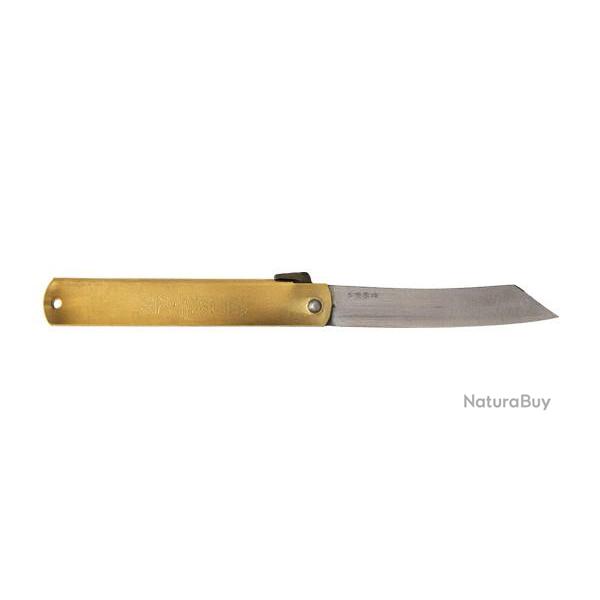 Couteau Higonokami Kanetsune Seki KDB120