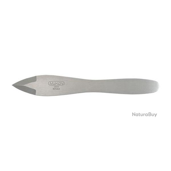 Couteau de Lancer Mikov Throwing Star Hit O