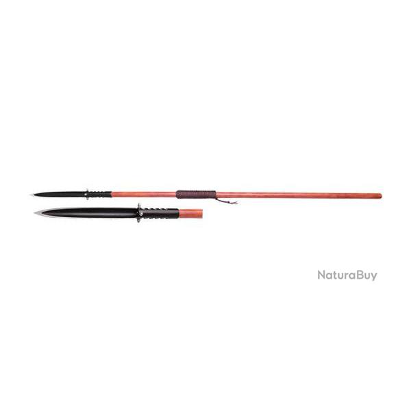 Couteau de Lancer Condor Asmat Dagger Spear