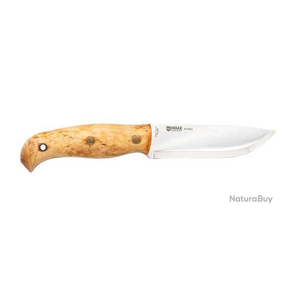 Couteau Nordique Helle Nordlys