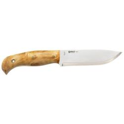 Couteau Nordique Helle Nord Sleipner
