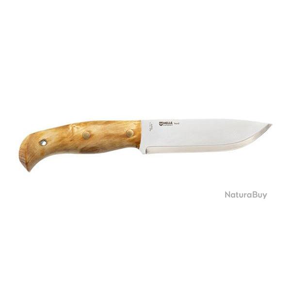 Couteau Nordique Helle Nord Sleipner