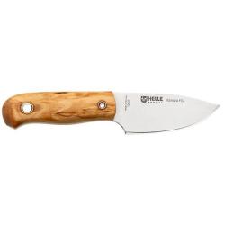 Couteau Nordique Helle Mandra FG