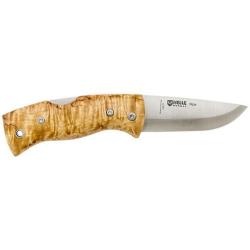 Couteau Nordique Helle Nipa