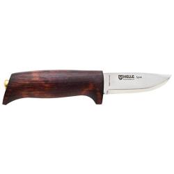 Couteau Nordique Helle Spire