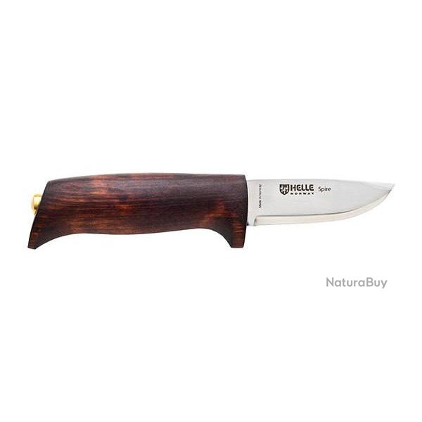 Couteau Nordique Helle Spire