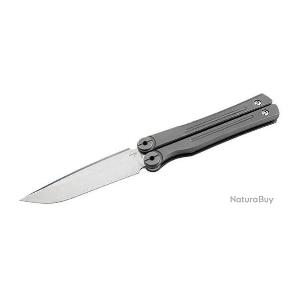 Couteau Boker Plus Papillon Faction