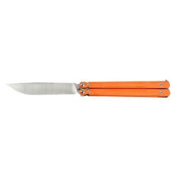 Couteau Ganzo Papillon G766 Orange