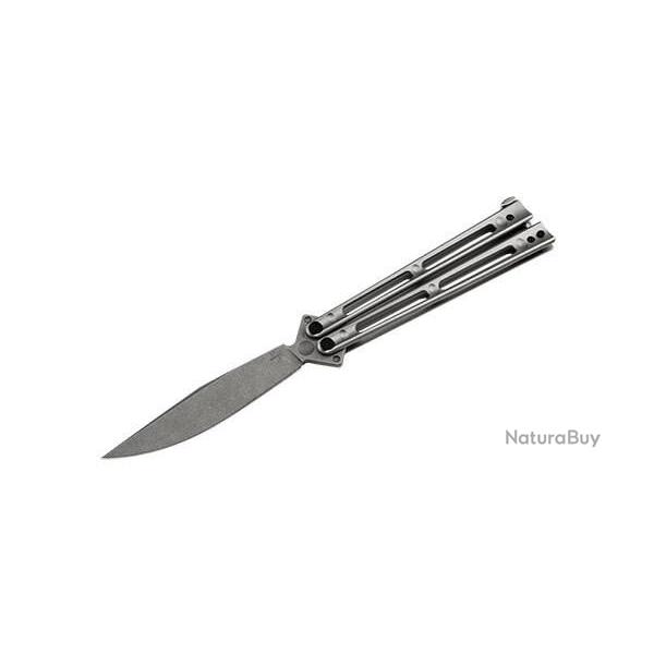 Couteau Boker Plus Papillon D2